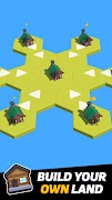 Hex City Builder poster