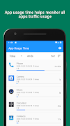 App Usage Time - Screen Time T screenshot 1