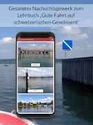 2 Schermata Bootsprüfung Schweiz Kat. A+D