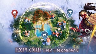 DemonSlayer: HUNT স্ক্রিনশট 1