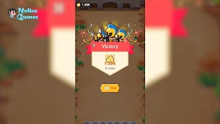 Draw Attack скриншот 2