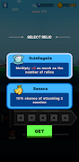 Dice Sword screenshot 3
