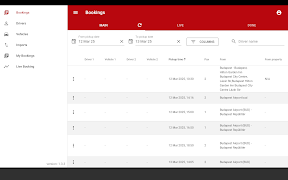 FoxFleet ภาพหน้าจอ 5
