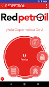 REDPETROIL 스크린샷 2