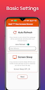 Multi YT View Increase Browser Screenshot 2