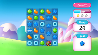 TV ContaGame screenshot 5