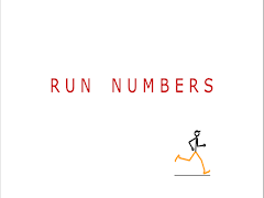 Run Numbers скриншот 6