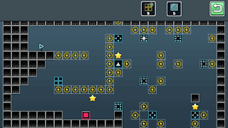Jump Ball Quest screenshot 1