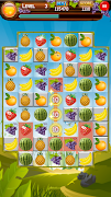 Fruit Match скриншот 2