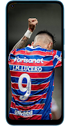 Fortaleza Wallpapers โปสเตอร์