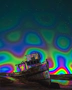 Psychedelic camera ภาพหน้าจอ 4