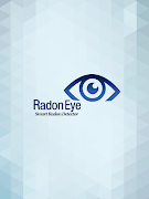 RADON EYE(OLD) poster