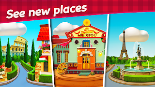 Diffy - Spot the Difference screenshot 3