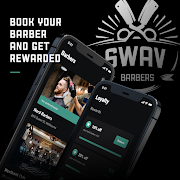 SWAV PARTNERS capture d'écran 2