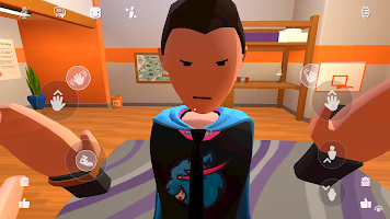 Rec Room Job Simulator VR Chat screenshot 1