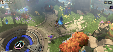 Amiko Legends screenshot 1