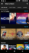 TiVo capture d'écran 4