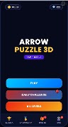 Arrow Tap Puzzle screenshot 6