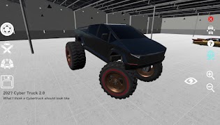 Ride Visualization Demo screenshot 2