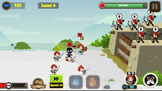 The Tower Defense screenshot 3