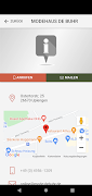 Mode de Buhr ภาพหน้าจอ 5