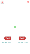Brick Run Up screenshot 1