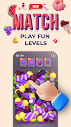 Match & Build 海報