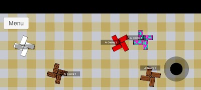 Gasing Penghapus - Multiplayer screenshot 6