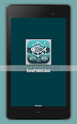 EcoFishCast اسکرین شاٹ 6