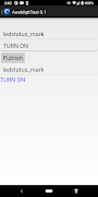 AwsMqttTest screenshot 4