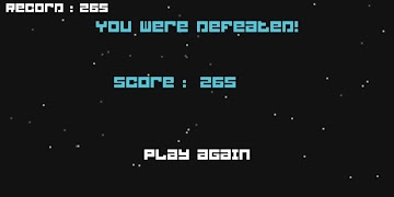 Invaders From Space captura de pantalla 6