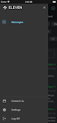Eleven Messages poster