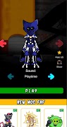 FNF Huggy Mod Test Screenshot 1