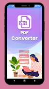 PDF Convert Master penulis hantaran