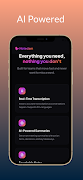 Notedam screenshot 1