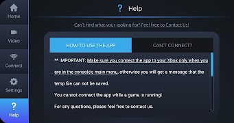 Game Recorder for Xbox One Screenshot 4
