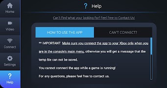 Game Recorder for Xbox One screenshot 4