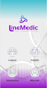 پوستر LineMedic