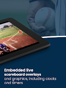 Meridix Live Broadcaster screenshot 7