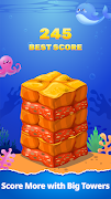 Stack: 3D Block Puzzle Game スクリーンショット 4