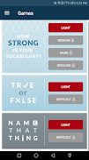 Dictionary - Merriam-Webster screenshot 3