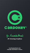 Cardokey poster