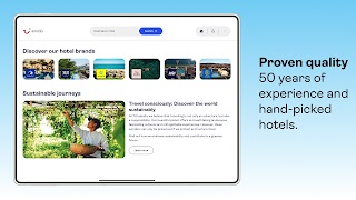 TUI amello screenshot 7