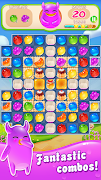 Fruit Candy Blast स्क्रीनशॉट 5