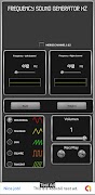 Frequency Sound Generator Hz gönderen