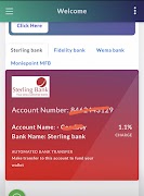 FUNA DATA স্ক্রিনশট 1