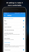 Barcode Scanner স্ক্রিনশট 4