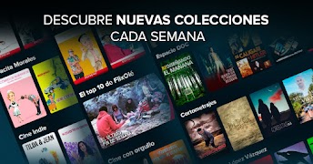 FlixOlé スクリーンショット 2