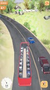 Clifftop Cruiser screenshot 1