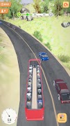 Clifftop Cruiser screenshot 1